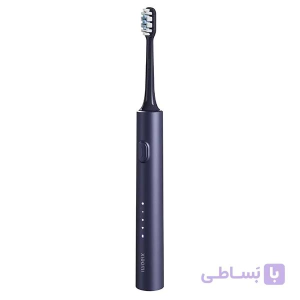 مسواک برقی شیائومی T302 مدل MES608 — تصویر 1