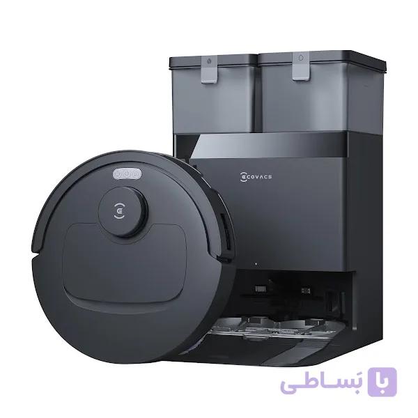 جارو رباتیک اکووکس Ecovacs T30C prime omni — تصویر 1