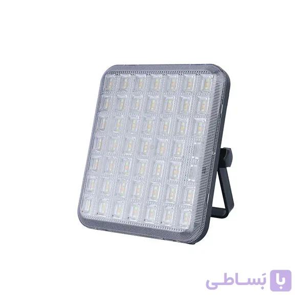 پاور بانک و پروژکتور خورشیدی RuiLANG RL-950 — تصویر 1