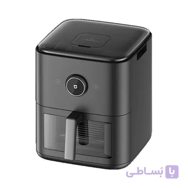 سرخ کن و هواپز 7 لیتری شیائومی Mijia Smart Steam Air Fryer 7L — تصویر 1