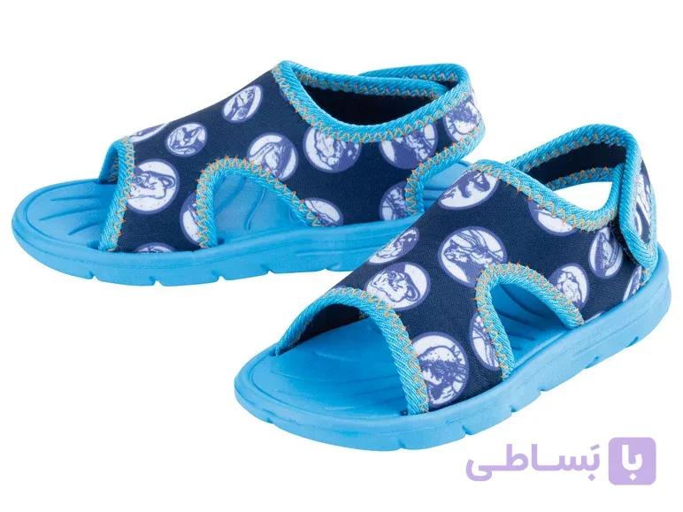 صندل پسرانه لوپیلو (دایناسوری)