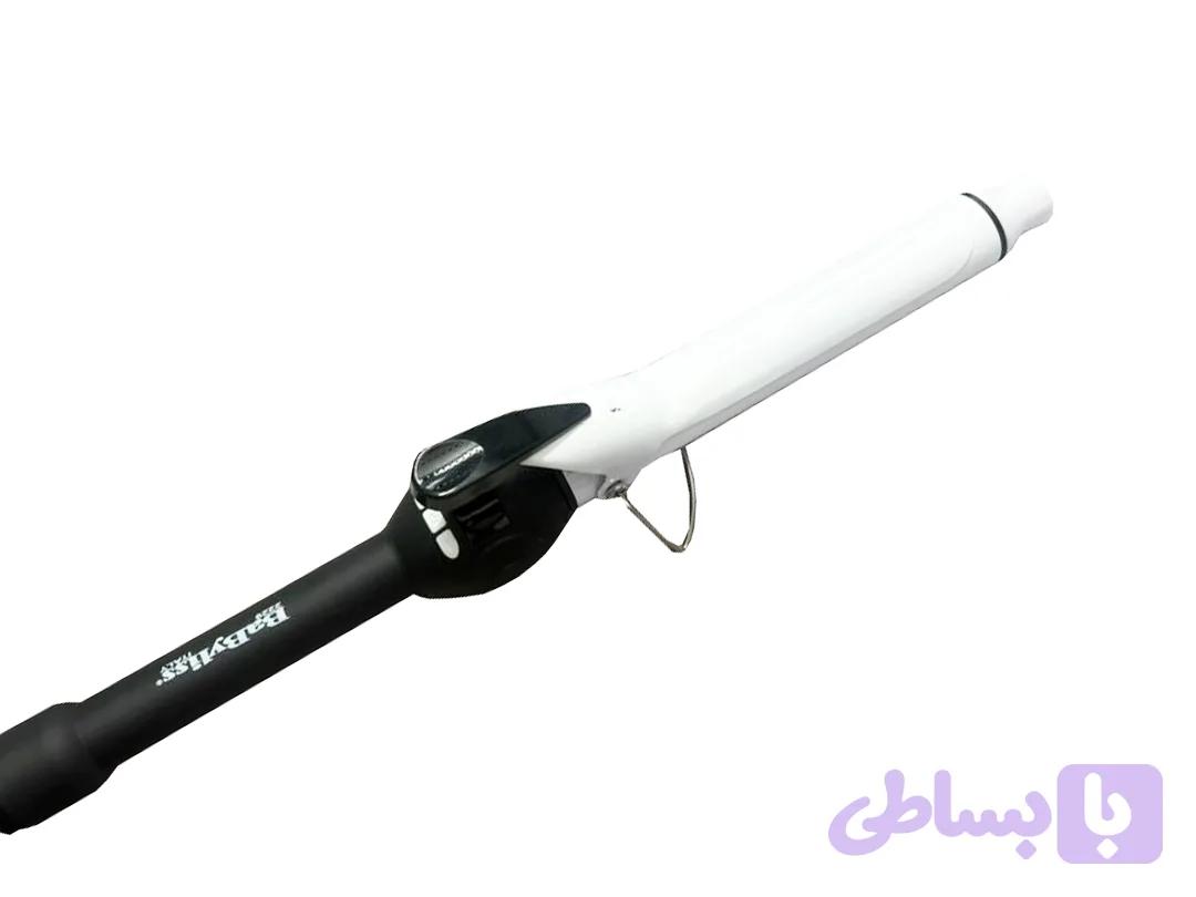 فر کننده مو بابلیس مدل BABYLISS ST2229 — تصویر 1