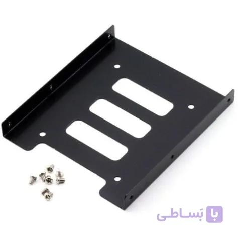 براکت هارد SSD فلزی ۲.۵ اینچی