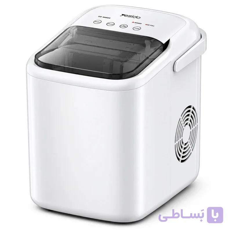 یخ ساز یسیدو مدل EC15 — تصویر 1
