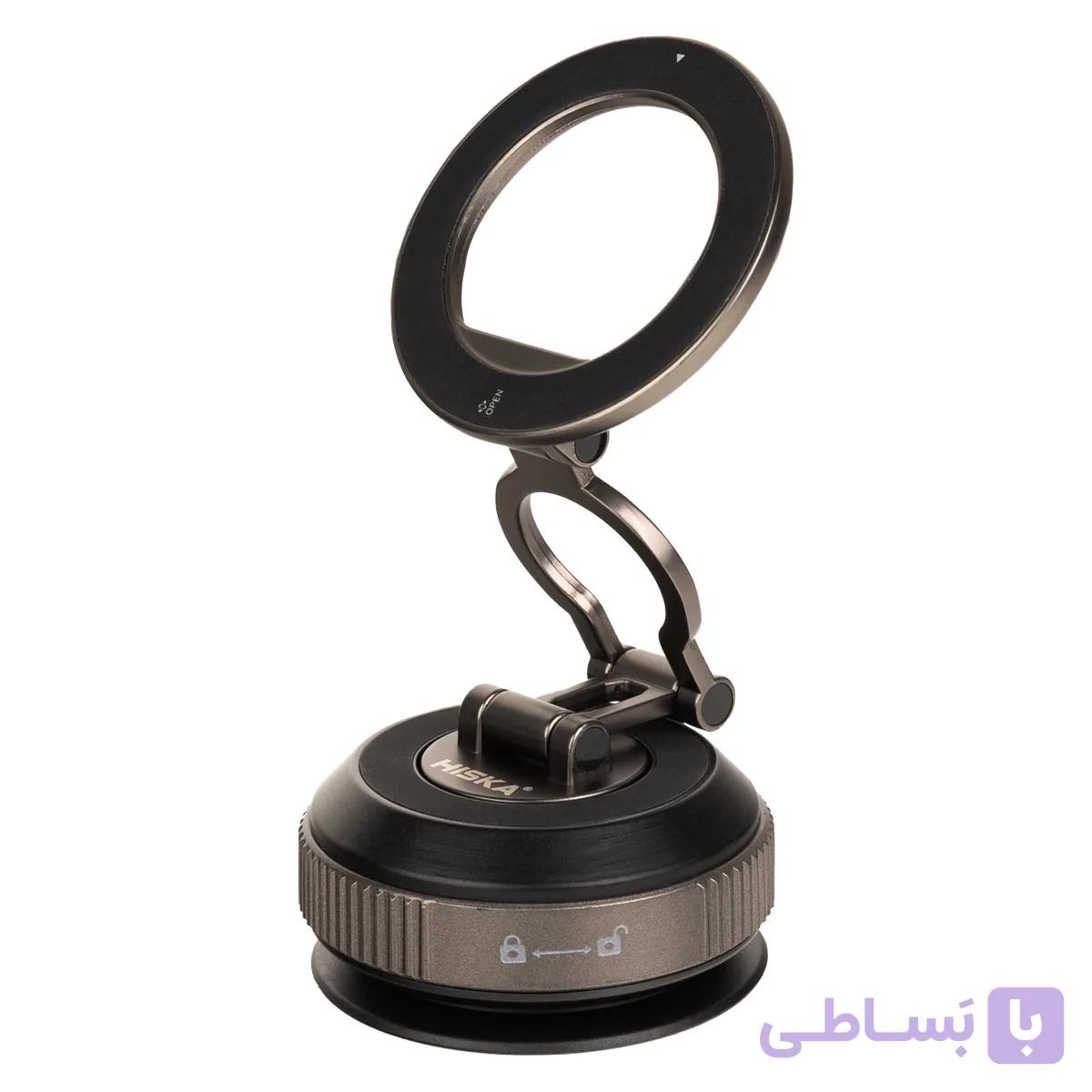هولدر موبایل هیسکا مدل HK-2204 — تصویر 1