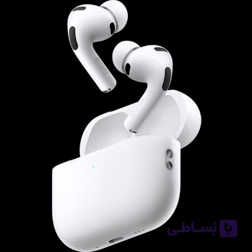 هدفون بلوتوثی هیسکا مدل HISKA PRO 3 — تصویر 1