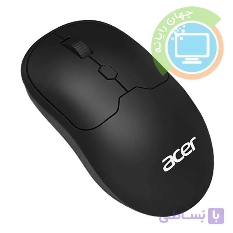 ماوس بی سیم ایسر مدل OMR930 — تصویر 1