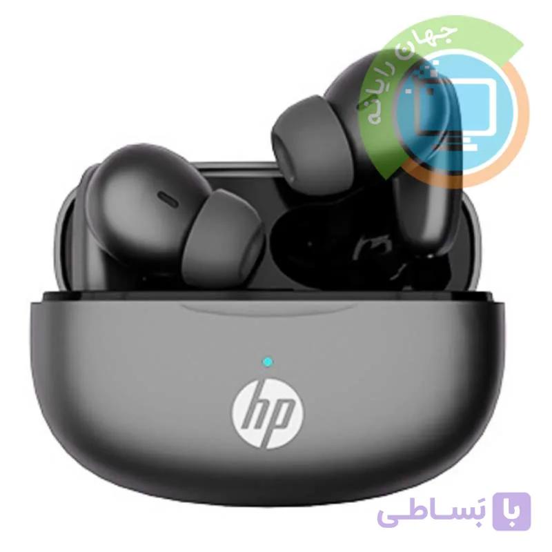 هندزفری بلوتوث اچ پی (hp) اورجینال مدل H10I — تصویر 1