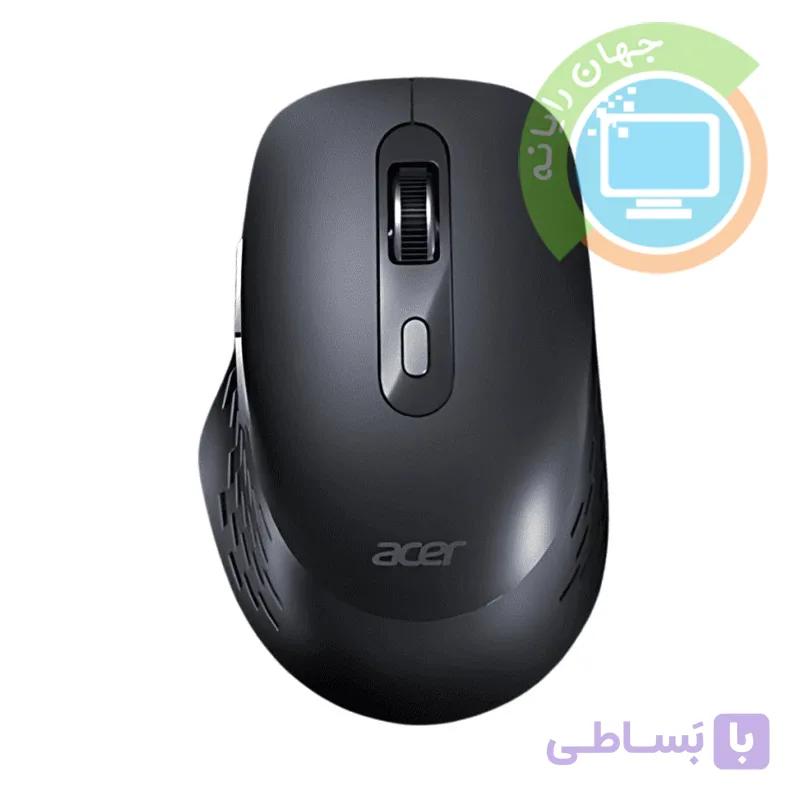ماوس بی سیم ایسر مدل OMR215 — تصویر 1