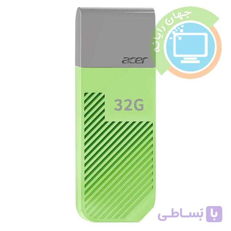 فلش 32 گیگ ایسر Acer UP300 USB3.2 — تصویر 1