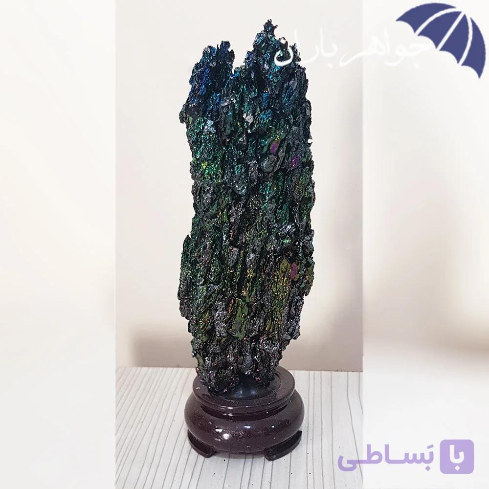 سنگ کاربید سیلیکون سلزیوم راف اصل ST3079 — تصویر 1