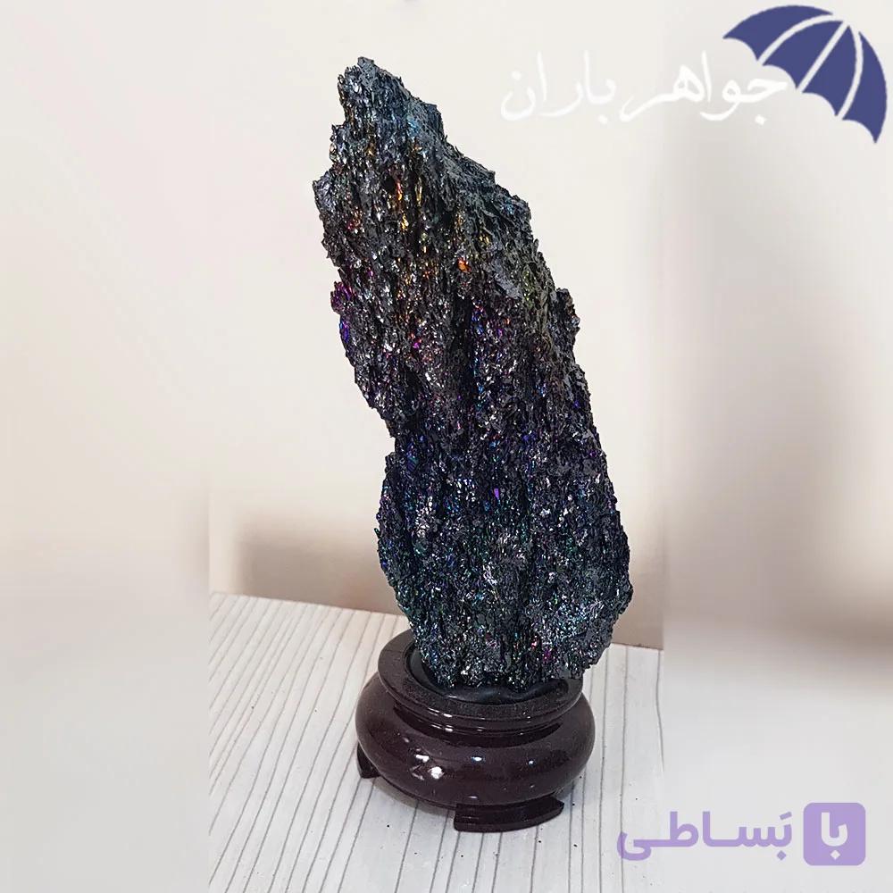 سنگ کاربید سیلیکون سلزیوم راف اصل ST3091 — تصویر 1