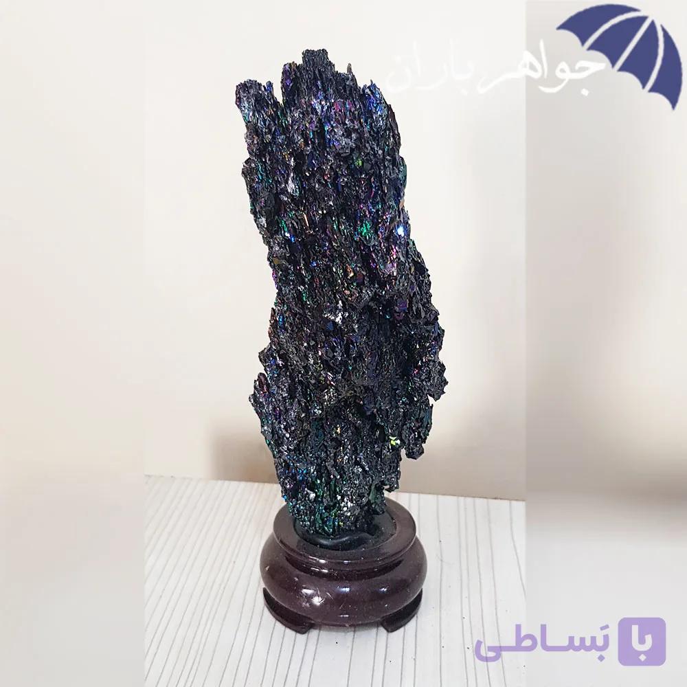 سنگ کاربید سیلیکون سلزیوم راف اصل ST3104 — تصویر 1