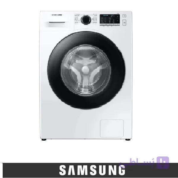 ماشین لباسشویی سامسونگ مدل WW80TA046AX ظرفیت ۸