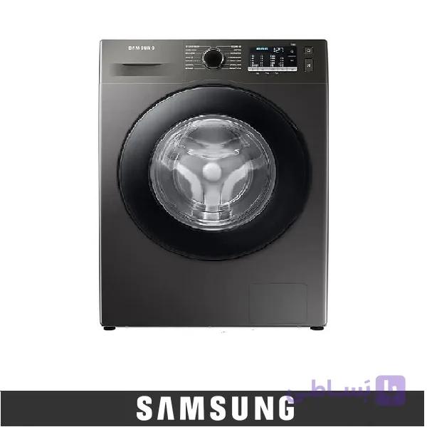 ماشین لباسشویی اتوماتیک سامسونگ مدل ۹۰TA046AX/EXظرفیت ۹کیلوگرم
