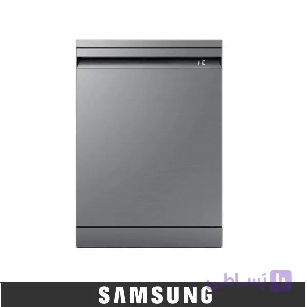 ماشین ظرفشویی سامسونگ مدل DW60DG790FSLGU