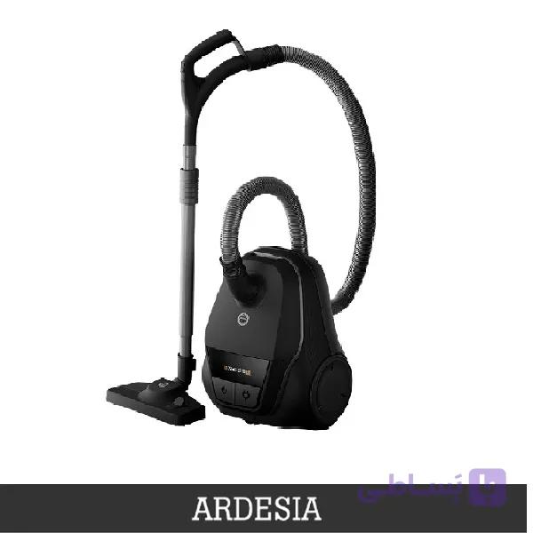جاروبرقی آردزیا مدل AVC-CD21BK