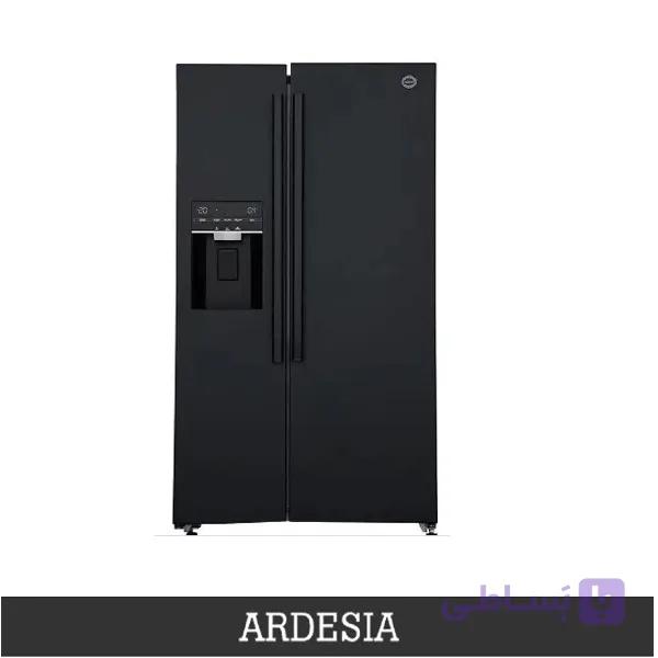 یخچال ساید بای ساید آردزیا مدل ARS-3201-30 — تصویر 1