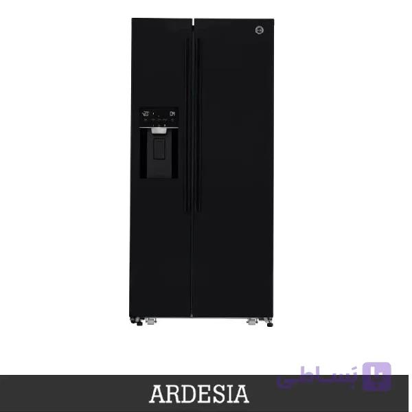 یخچال فریزر ساید بای ساید آردزیا مدل ARS3601-30 — تصویر 1