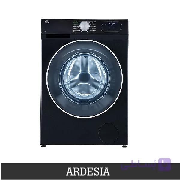 ماشین لباسشویی آردزیا مدل AZW-8100-10 ظرفیت ۸ کیلوگرم