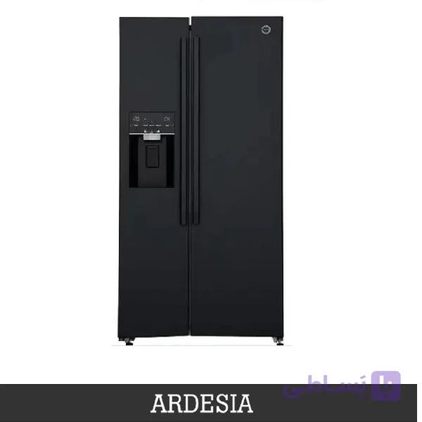 یخچال ساید بای ساید آردزیا مدل ARS-3201-40 — تصویر 1