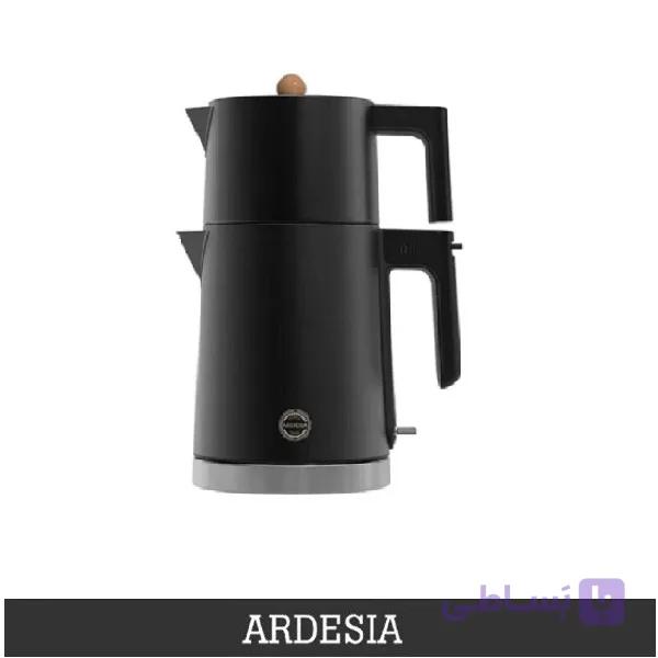 چای ساز آردزیا مدل ATM-P1800BK