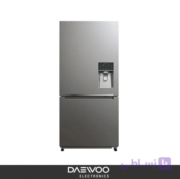 یخچال فریزر دوو مدل BMI-34SS