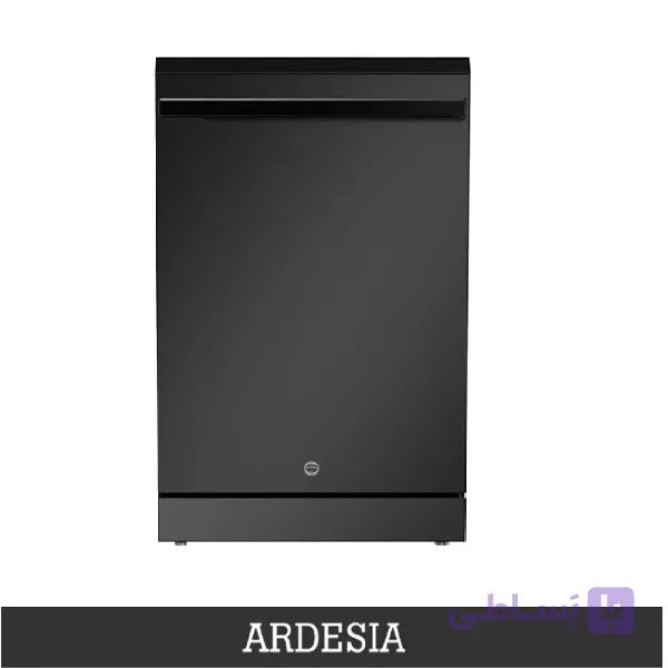 ماشین ظرفشویی آردزیا مدل AZD-F150-20 ظرفیت ۱۵ نفر