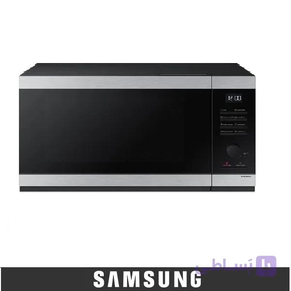 مایکروویو سامسونگ مدل MG40DG5524ATSG ظرفیت ۴۰ لیتر — تصویر 1