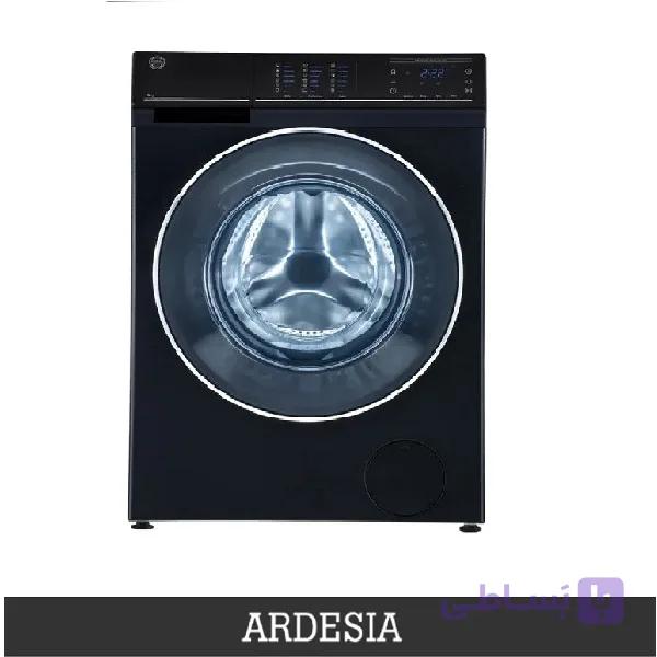 ماشین لباسشویی آردزیا مدل AZW-9200-10 ظرفیت ۹ کیلوگرم