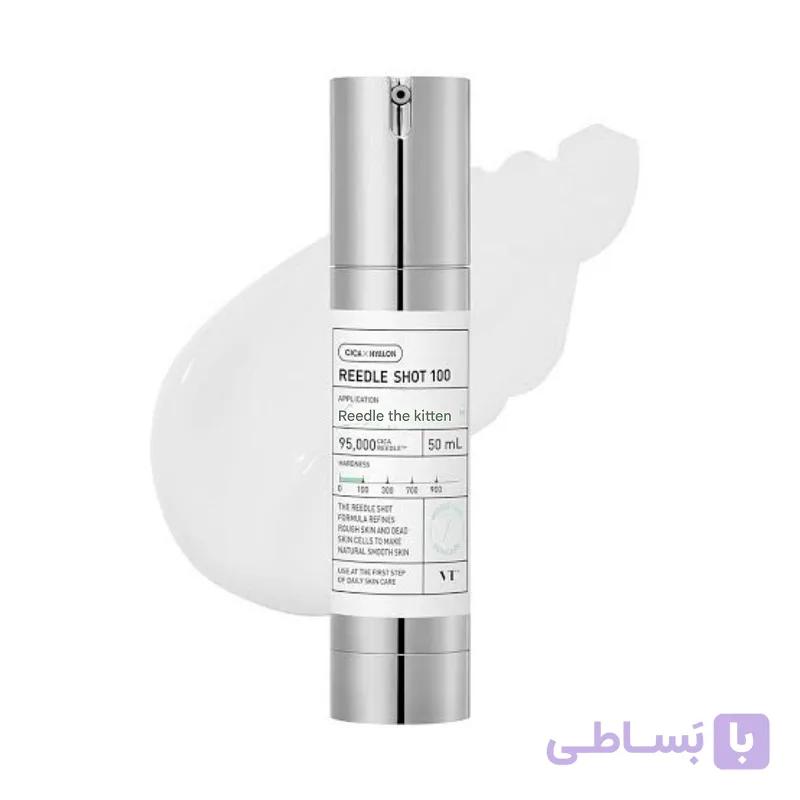 سرم میکرونیدلینگ ریدل شات VT Reedle Shot — تصویر 1