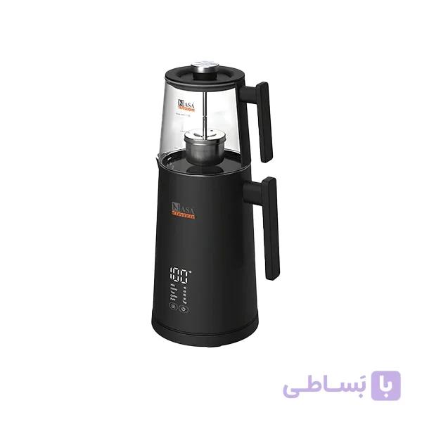 چای ساز ناسا الکتریک مدل NS-527