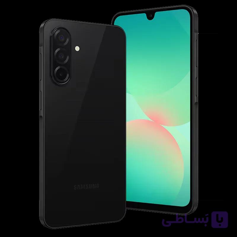 گوشی سامسونگ A26 با رم 6GB و حافظه داخلی 128GB ویتنام — تصویر 1