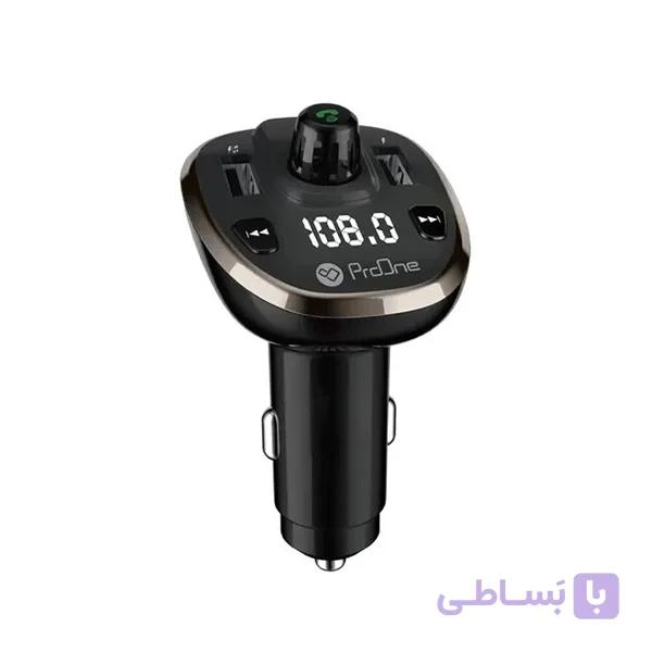 پخش کننده اف ام خودرو پرووان مدل PFT93 — تصویر 1