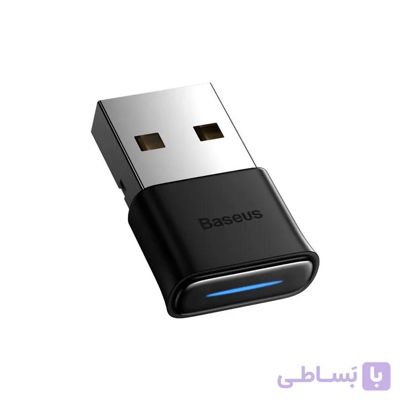دانگل بلوتوث باسئوس مدل BA04 ZJBA000001 — تصویر 1