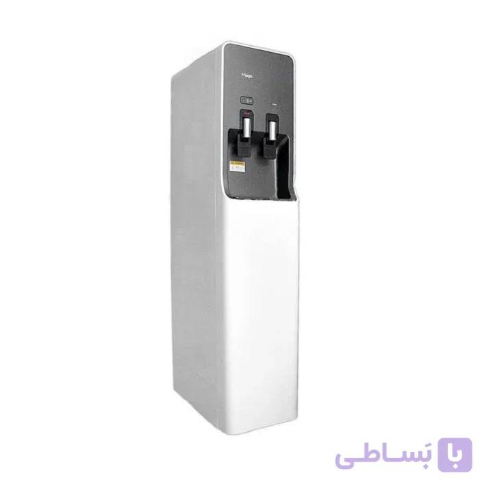 آبسردکن ایستاده مجیک مدل WPU-8900