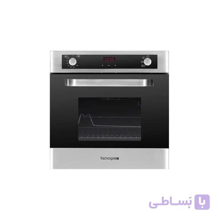 فر توکار تاکنو گاز مدل O109