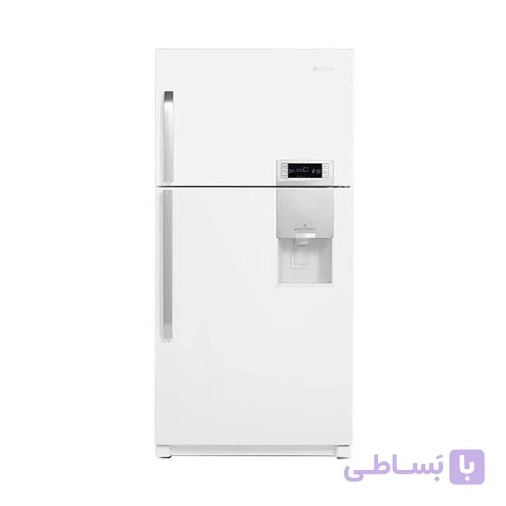 یخچال و فریزر 27 فوت اسنوا مدل S3-0275LW