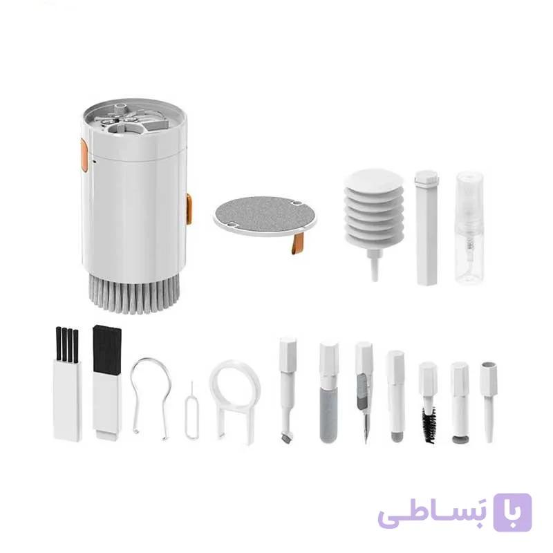 کیت تمیز کننده ۲۰ کاره — تصویر 1