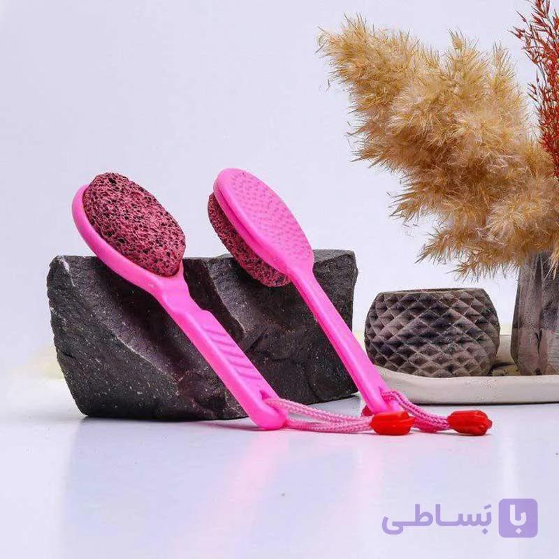 سنگ پا دسته دار — تصویر 1
