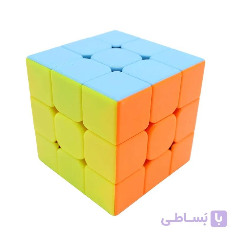 مکعب روبیک مجیک کیوب — تصویر 1