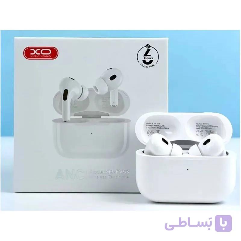ایرپاد نویز کنسلینگ ایکس او مدل xo EV53 ANC اصل — تصویر 1