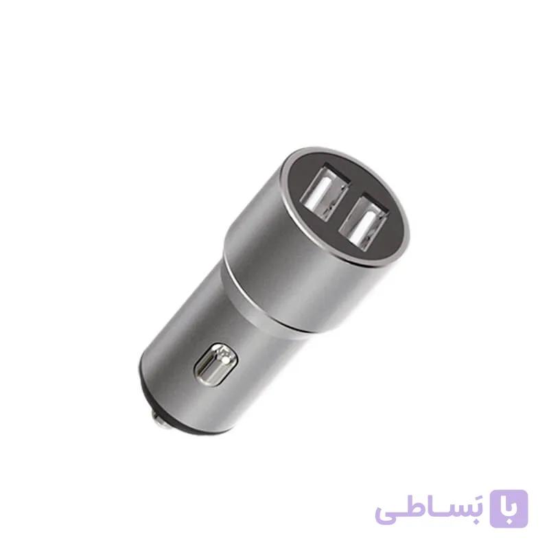 شارژر فندکی 12 وات ایکس او مدل XO CC30 — تصویر 1