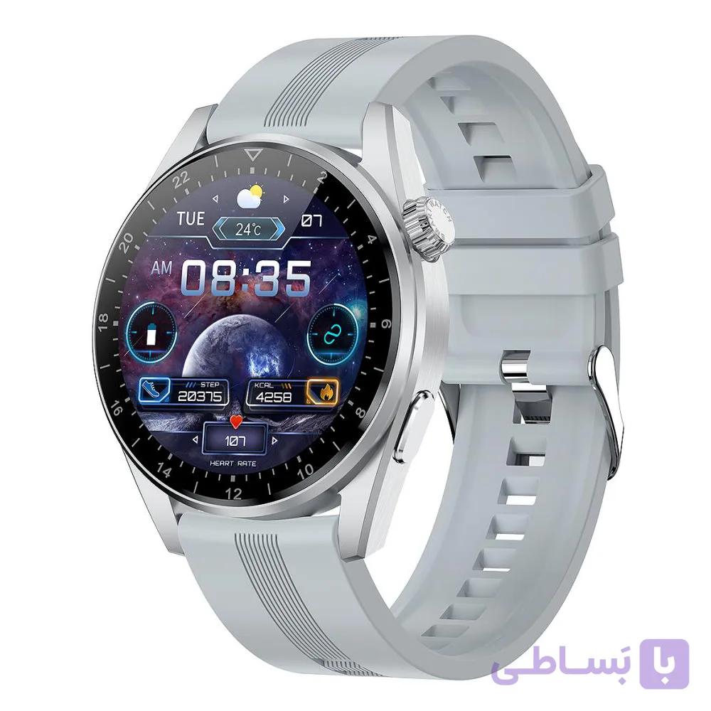 ساعت هوشمند ایکس او مدل XO W3 PRO PLUS Smart Sports Watch — تصویر 1