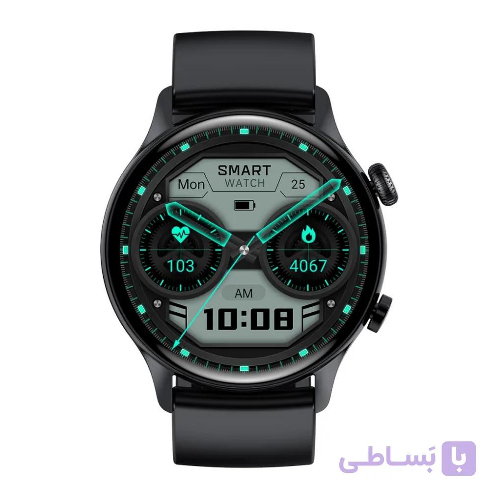 ساعت هوشمند ایکس او J4 — تصویر 1