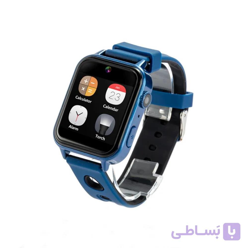 ساعت هوشمند ایکس او H120 — تصویر 1