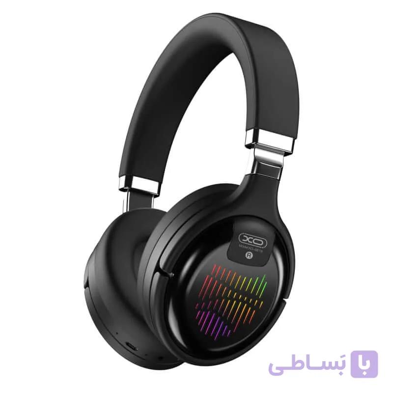 هدست بی سیم ایکس او مدل XO BE18 — تصویر 1