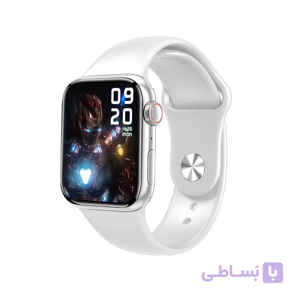 ساعت هوشمند ایکس او مدل XO W7 PRO Smart Sports Watch — تصویر 1