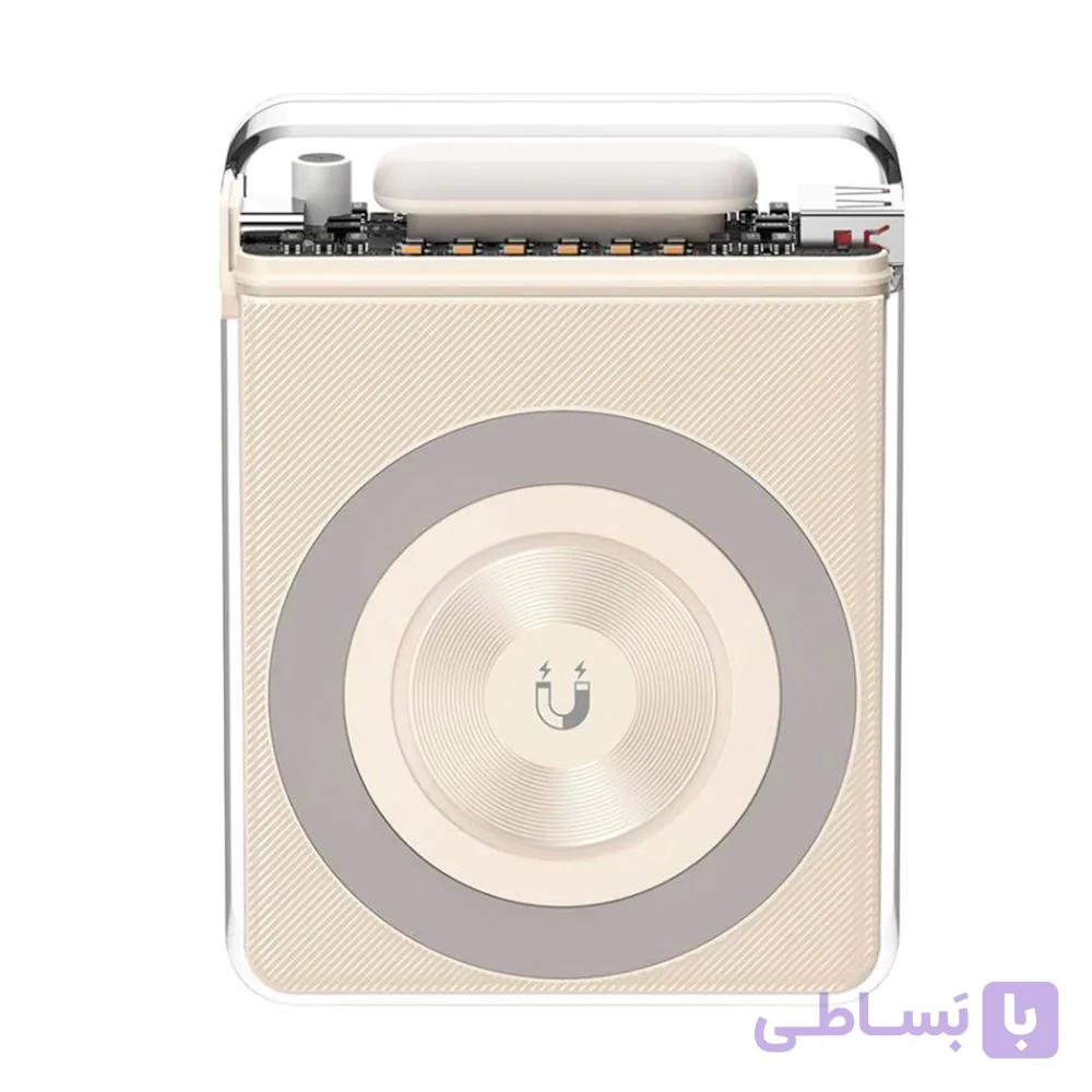پاوربانک ایکس او PR226 — تصویر 1