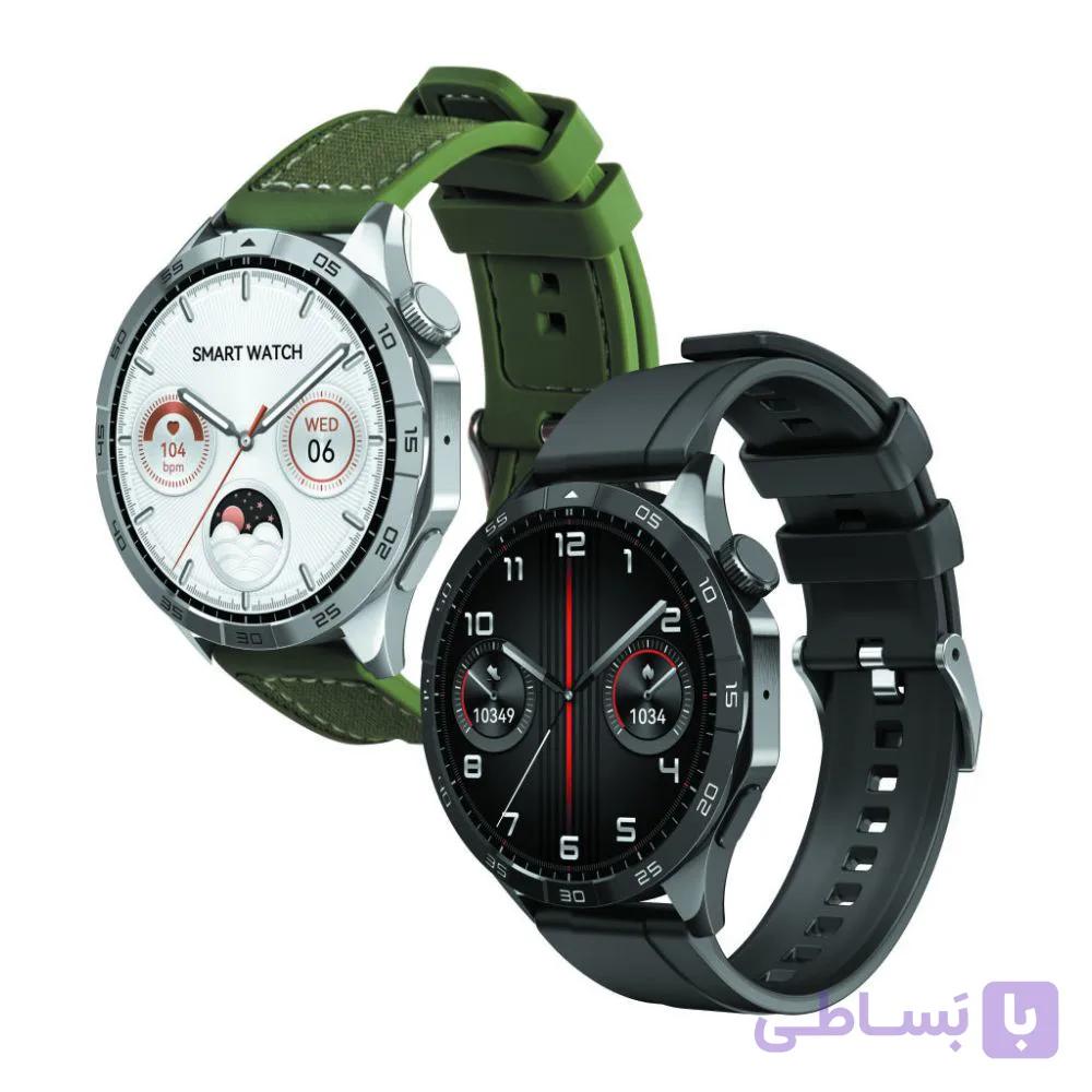 ساعت هوشمند ایکس او Watch4 — تصویر 1